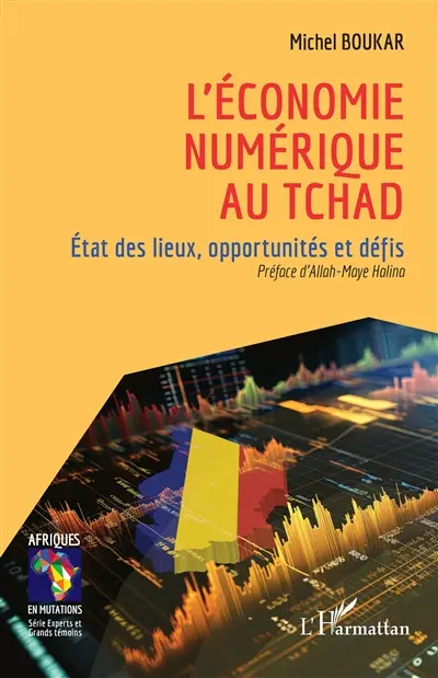 L'économie numérique au Tchad : état des lieux, opportunités et défis