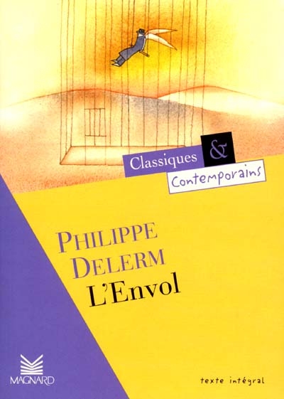 L'envol