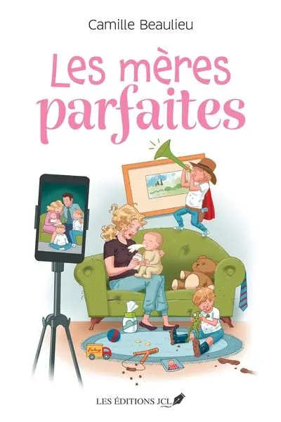 Les mères parfaites
