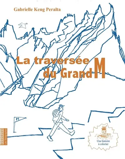 La traversée du grand M