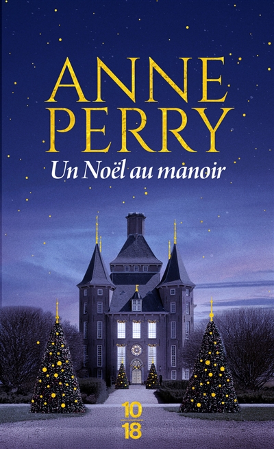 Un Noël au manoir