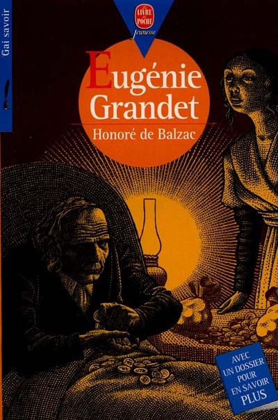 Eugénie Grandet