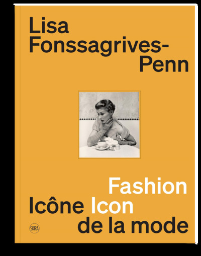 Lisa Fonssagrives-Penn : icône de la mode : exposition, Paris, Maison européenne de la photographie, à partir du 28 février 2024. Lisa Fonssagrives-Penn : fashion icon