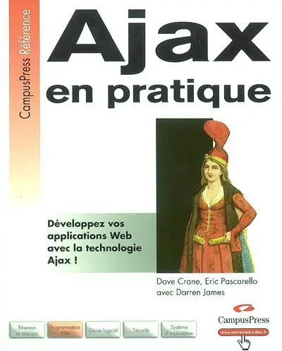 AJAX en pratique