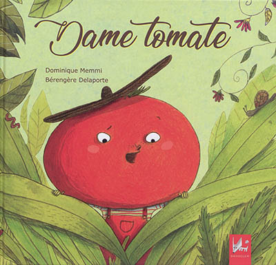 dame tomate