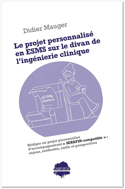 Le projet personnalisé en...