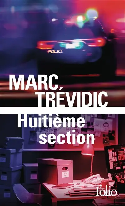 Huitième section