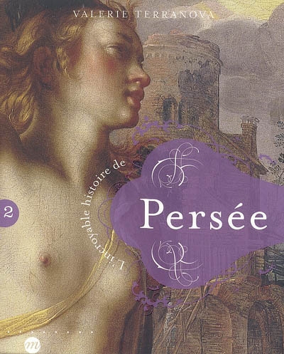 L'incroyable histoire de Persée