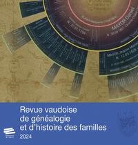 Revue vaudoise de...