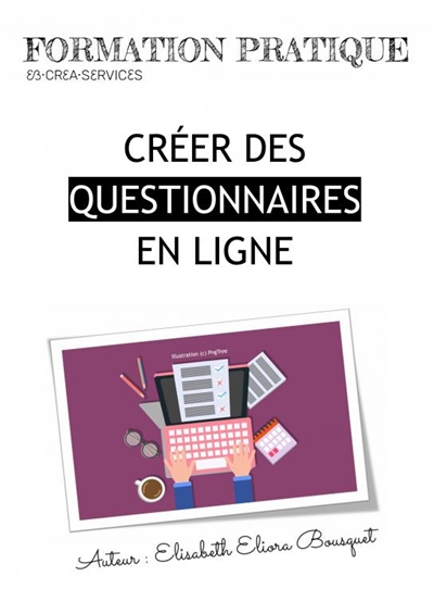 CREER DES QUESTIONNAIRES EN...