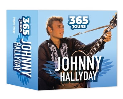 Johnny Hallyday : une info par jour : 2025