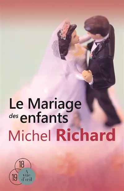 Le mariage des enfants