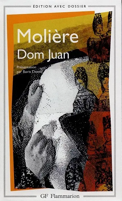 Dom Juan