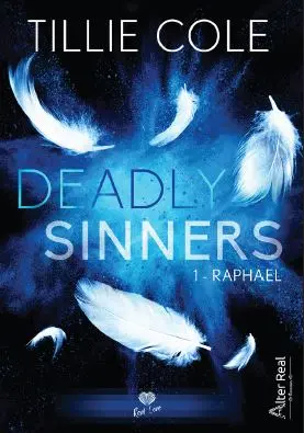 Deadly sinners. Vol. 1. Raphaël