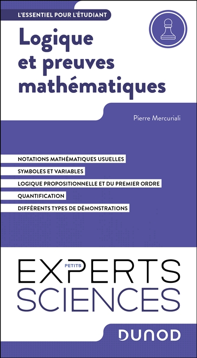 Logique et preuves...