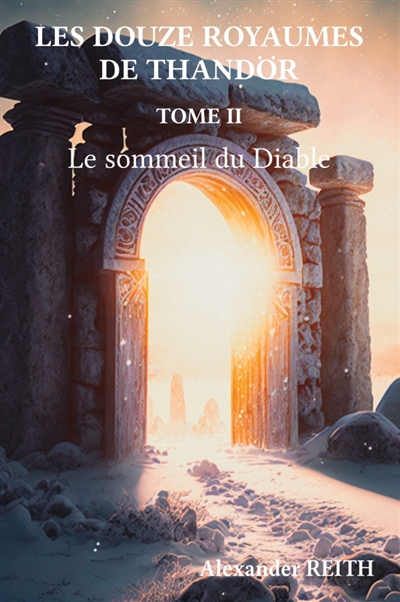 Les douze royaumes de...