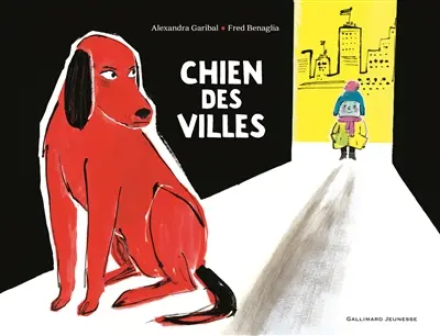 Chien des villes