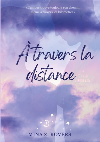 A travers la distance