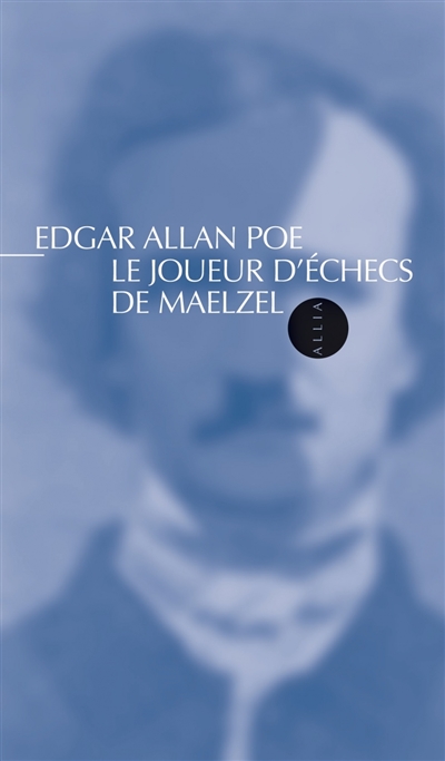 Le joueur d'échecs de Maelzel