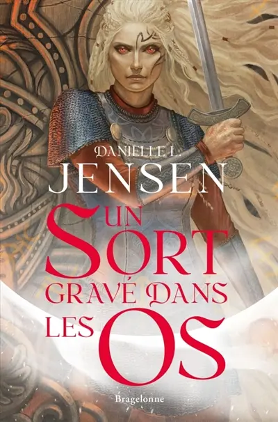 La saga des sans-destin. Vol. 2. Un sort gravé dans les os