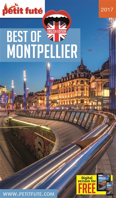 Best of Montpellier : 2017