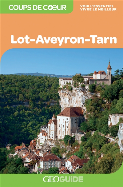 Lot-Aveyron-Tarn