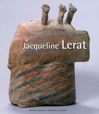 Jacqueline Lerat : une oeuvre en mouvement