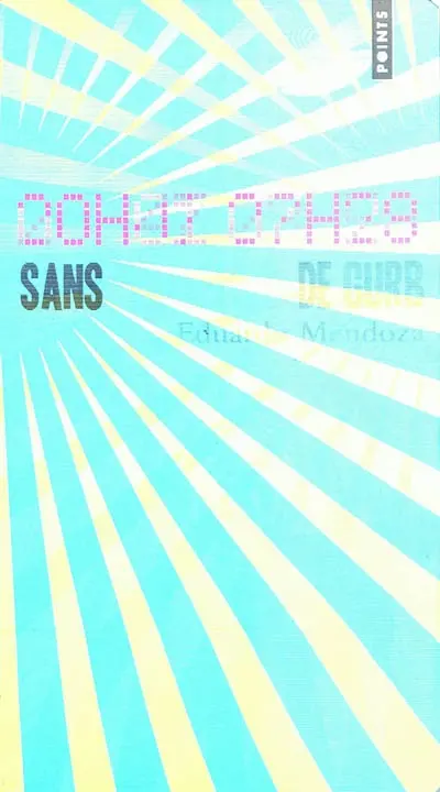 Sans nouvelles de Gurb : collector