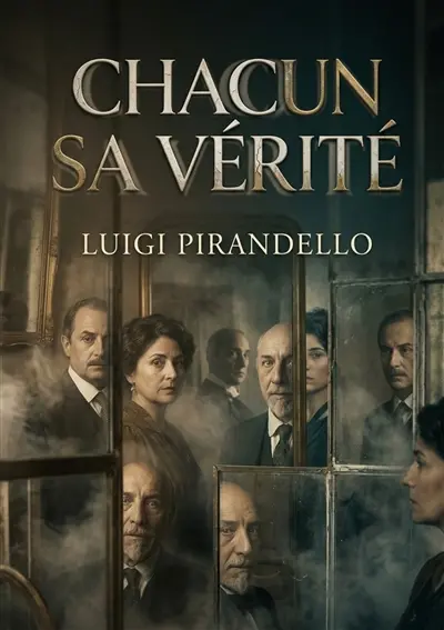 Chacun sa vérité : La quête insaisissable de la vérité dans une société curieuse