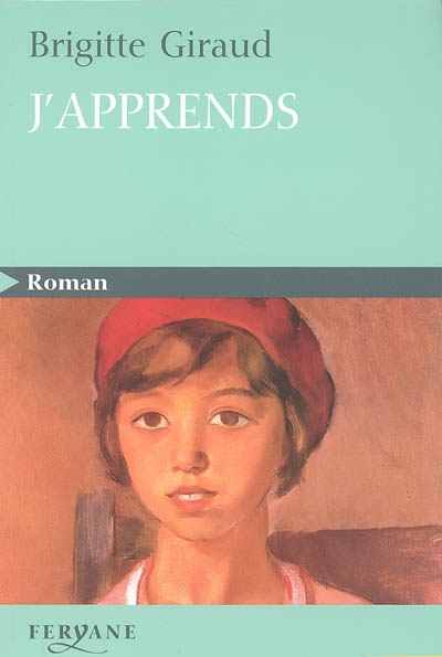 J'apprends