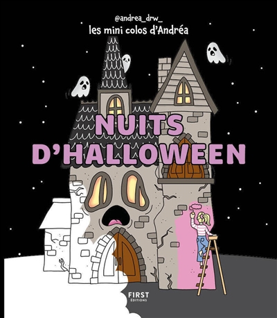 Nuits d'Halloween : les...