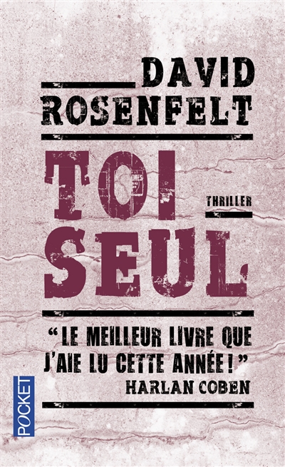 Toi seul