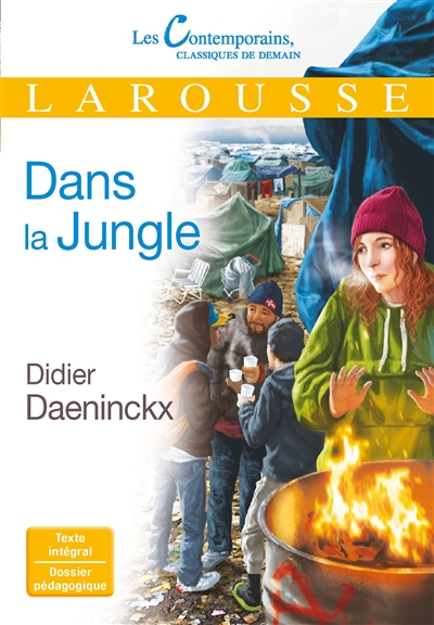 Dans la jungle : texte intégral