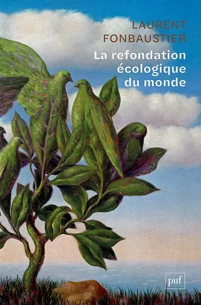 Un droit pour l'écologie Un droit pour l'écologie