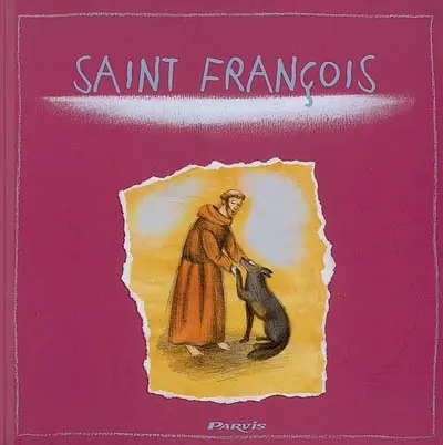 Saint François