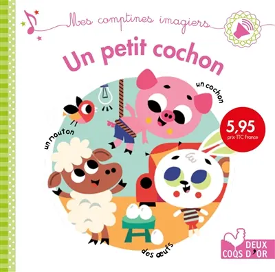 Un petit cochon