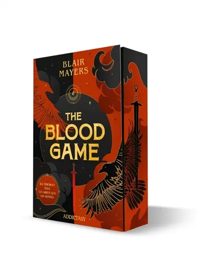 The blood game