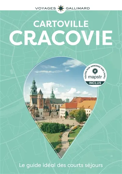 Cracovie