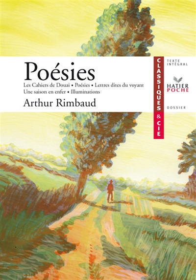 Poésies