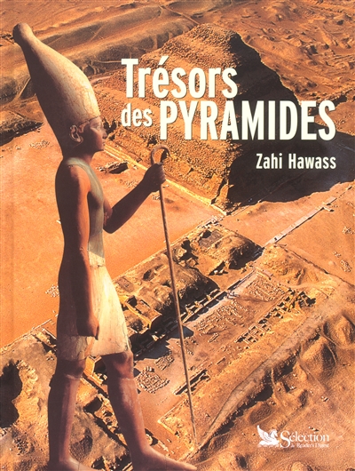 Trésors des pyramides