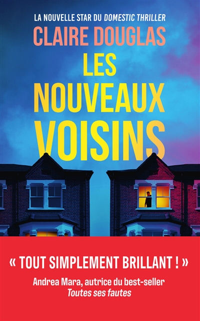 Les nouveaux voisins