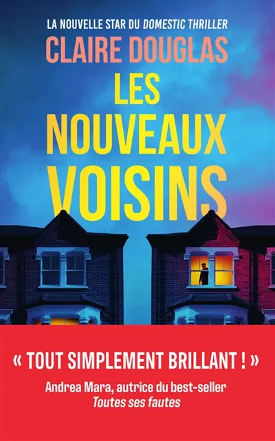 Les nouveaux voisins