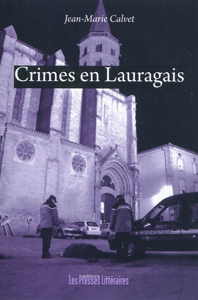 Crimes en Lauragais