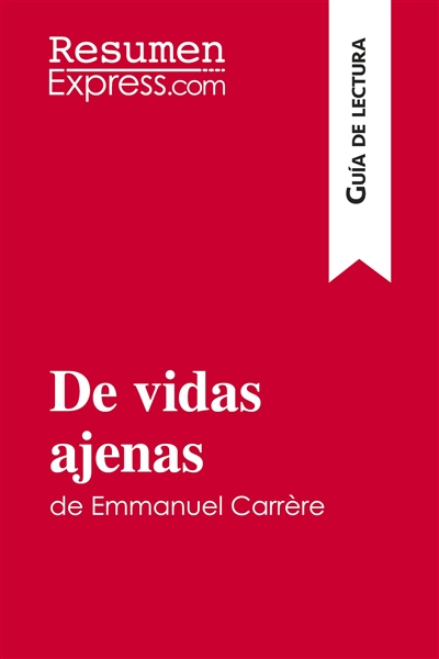 De vidas ajenas de Emmanuel...