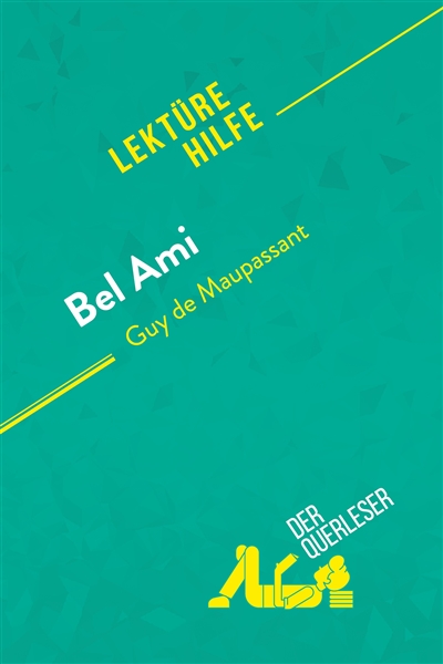 Bel Ami von Guy de...