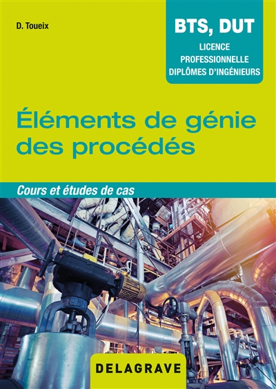 Eléments de génie des...