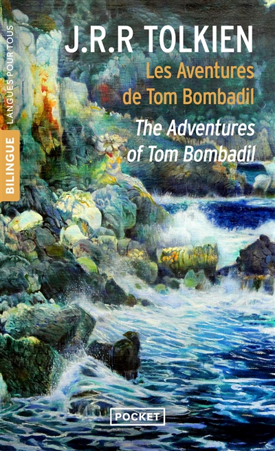 Les aventures de Tom Bombadil. The adventures of Tom Bombadil