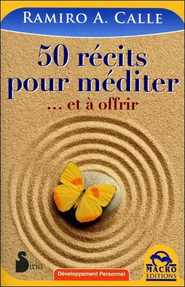 50 récits pour méditer... : et à offrir