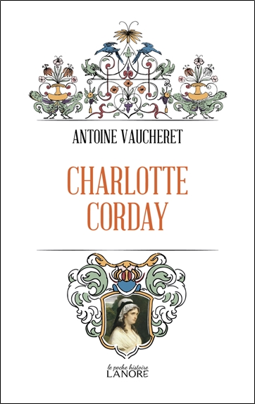 Charlotte Corday