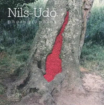 Nils-Udo : photographies
